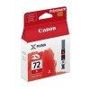 Tusz Canon PGI72R. red. 14ml. 6410B001. Canon Pixma PRO-10 6410B001